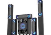 Subwoofer System