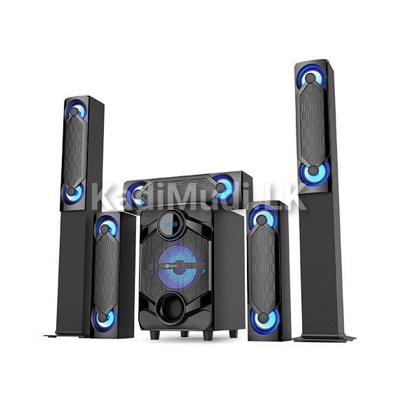 Subwoofer System for Sale in Sri Lanka » KadiMudi