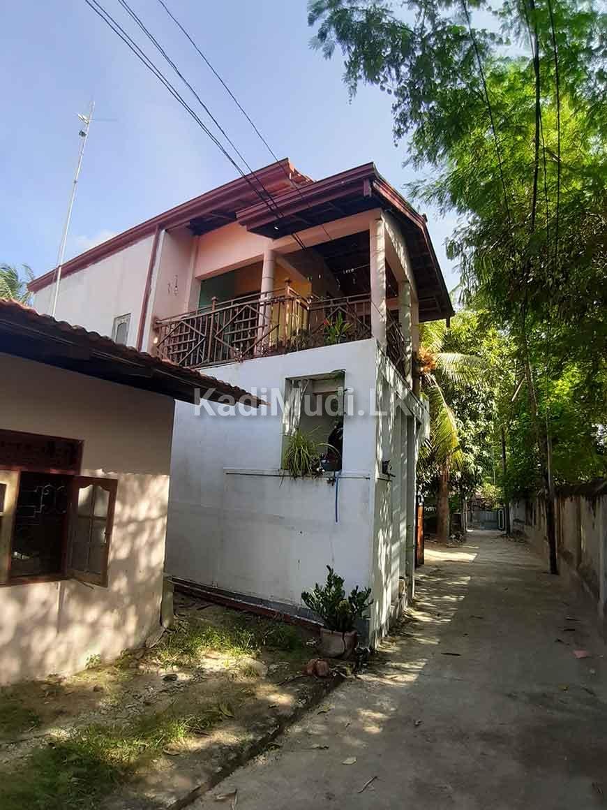 House for Sale in Chilaw