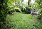 House With 20 Perches Land