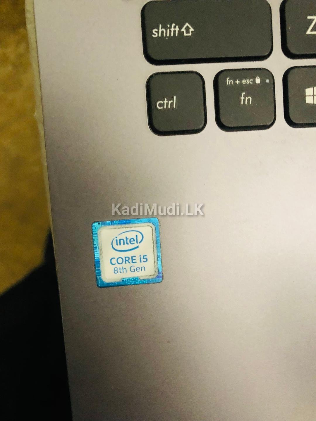 Asus X409F Laptop for Sale