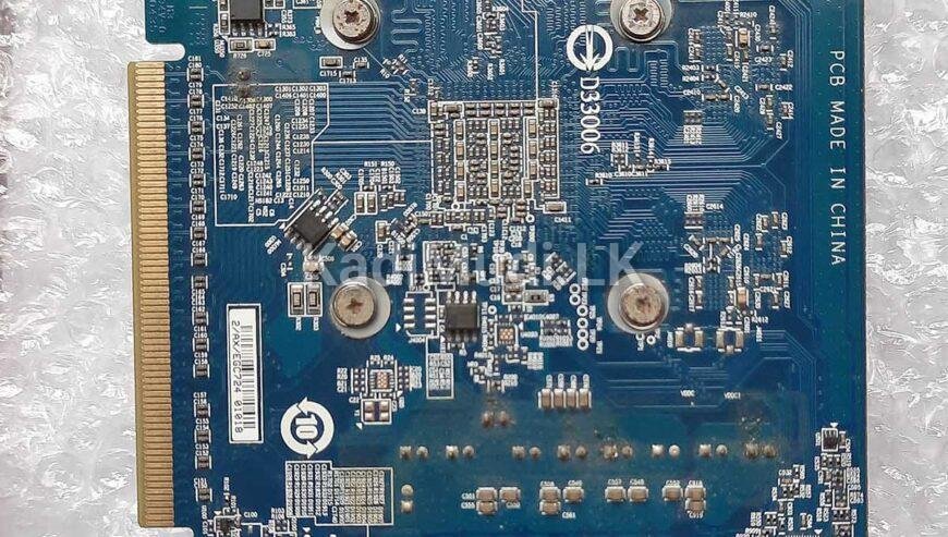 Radeon R7 260X OC – 2GB