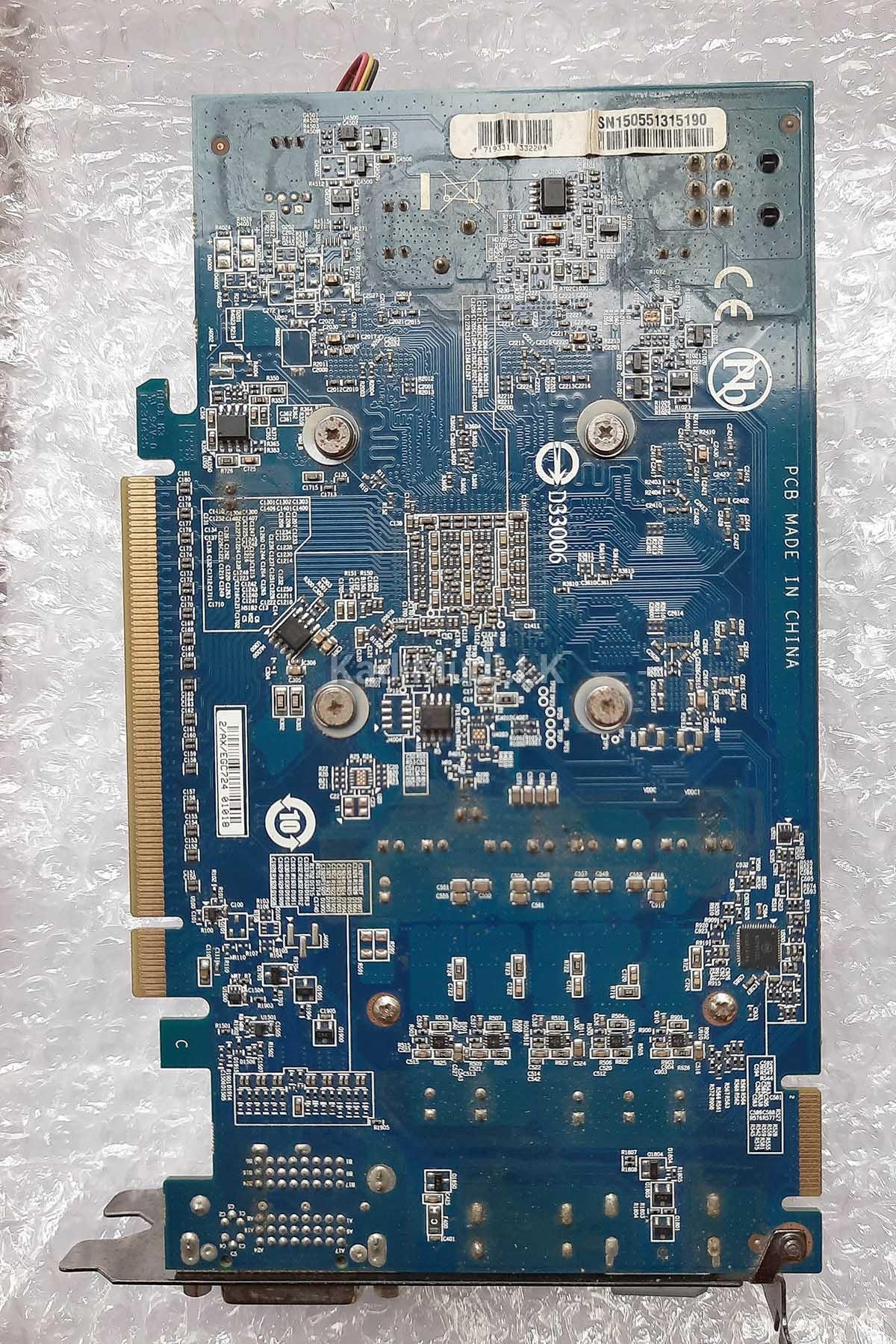 Radeon R7 260X OC – 2GB