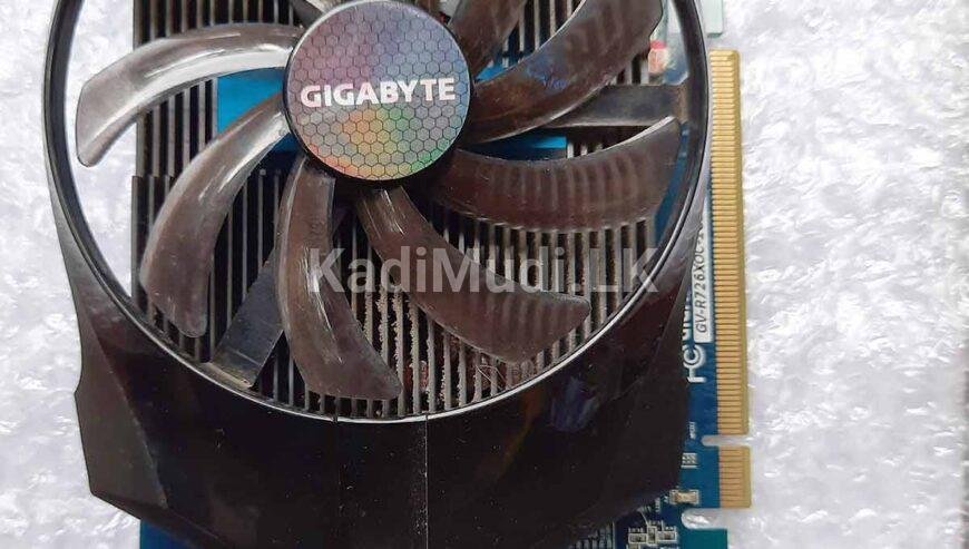 Radeon R7 260X OC – 2GB