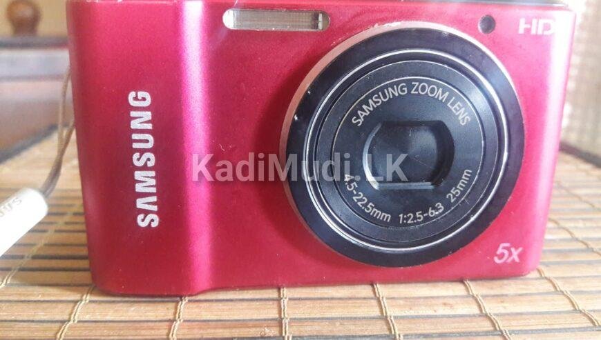 Digital Camera for Sale