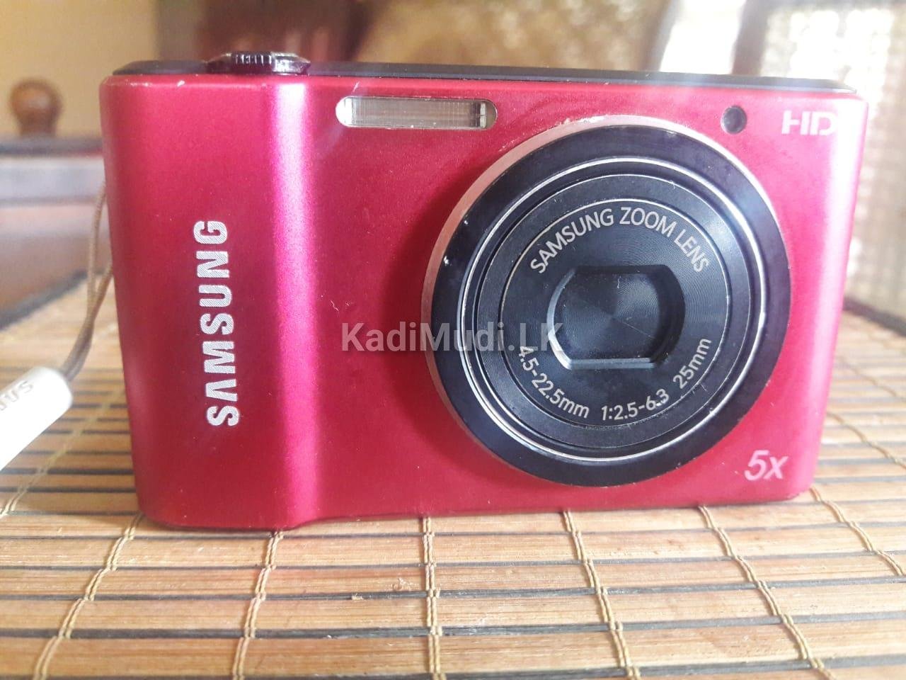 Digital Camera for Sale