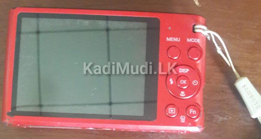 Digital Camera for Sale