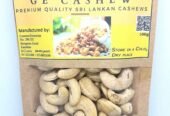 Oven Cashew (අවන් කජු)