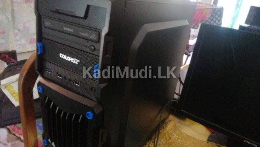 I3 4th Gen Computer