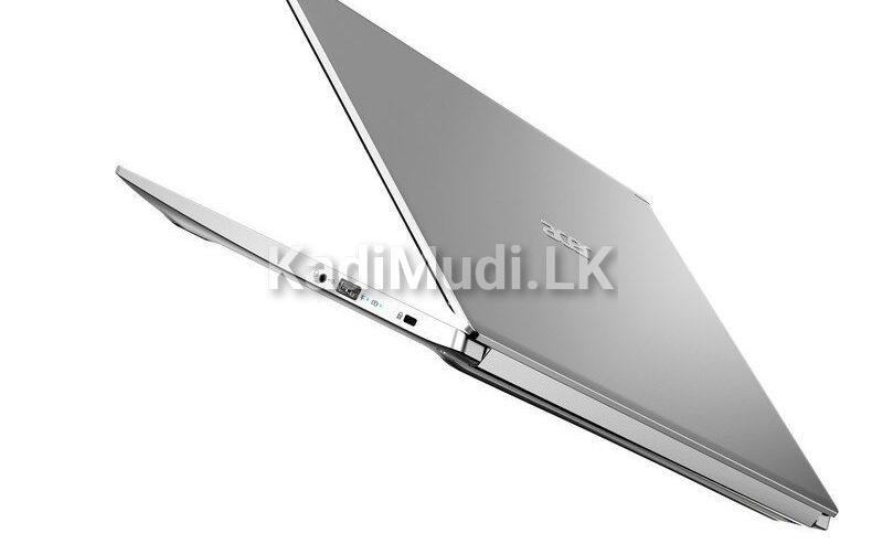 ACER ASPIRE 5 A515 (INTEL CORE I7 1165G7 11th Gen)