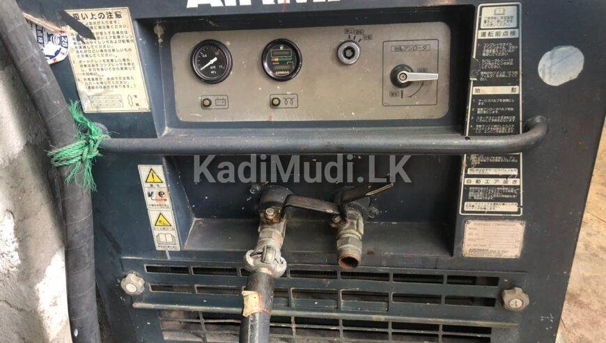 Sand Blast Machine for Sale