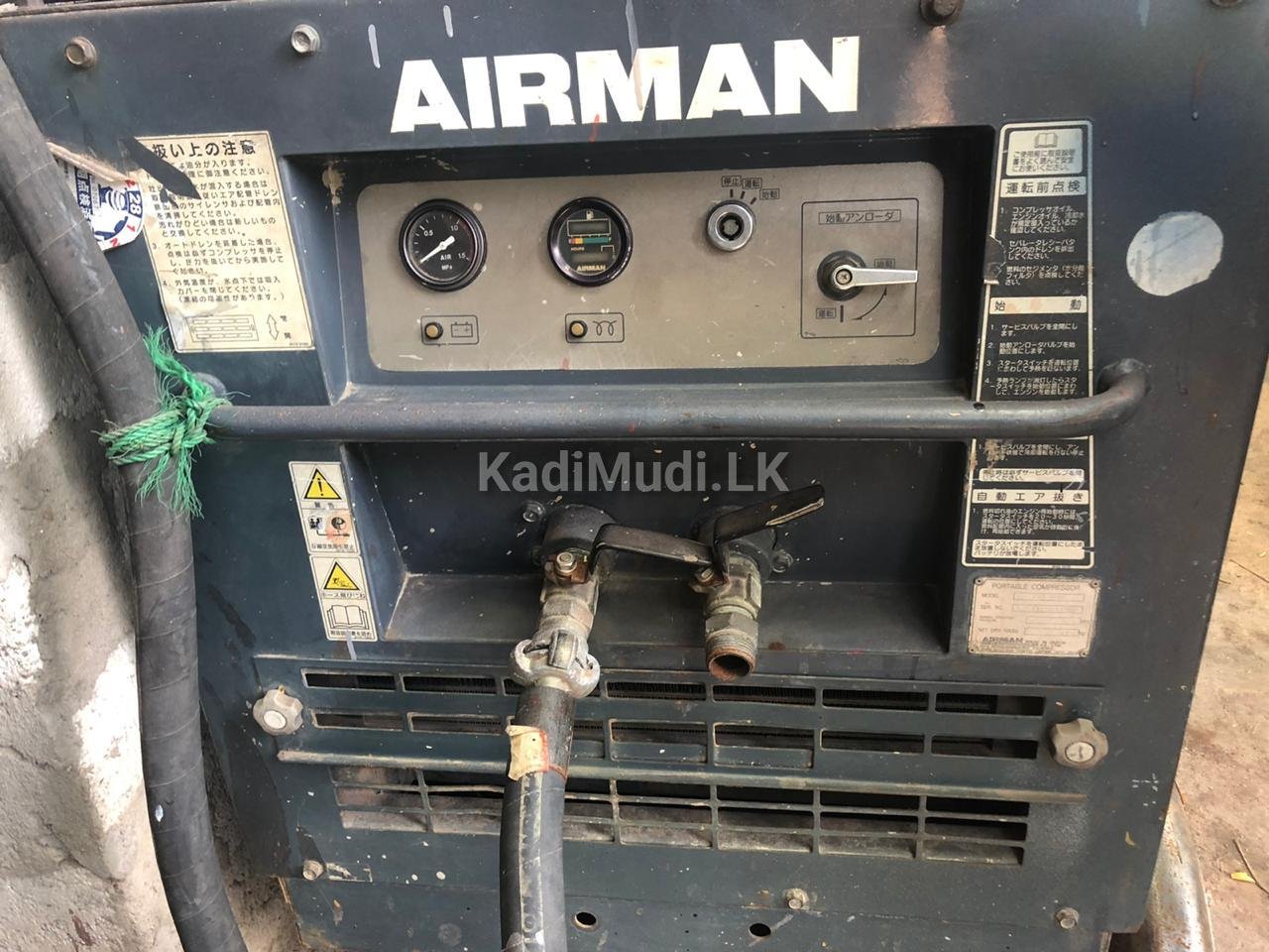 Sand Blast Machine for Sale