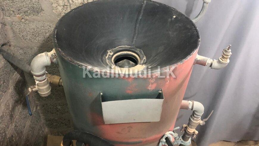 Sand Blast Machine for Sale