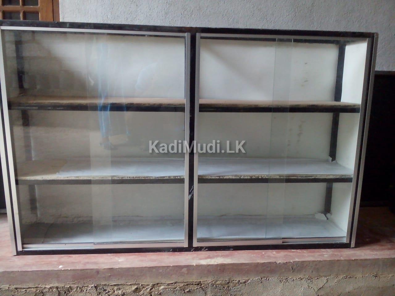 Showcase for Sale in Kandy
