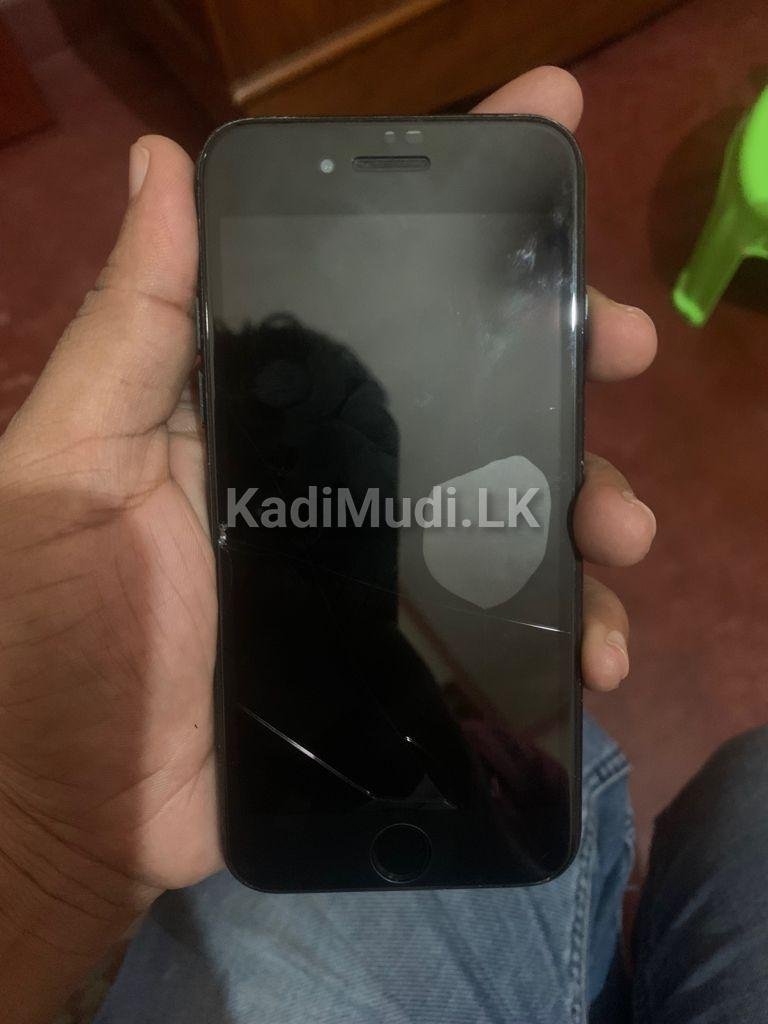 iPhone 7 Black for Sale