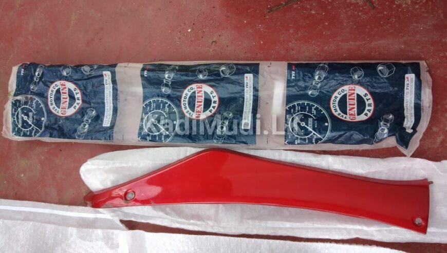Used Motor Bike Body Parts