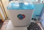 Singer Semi Auto Washing Machine – 6Kg