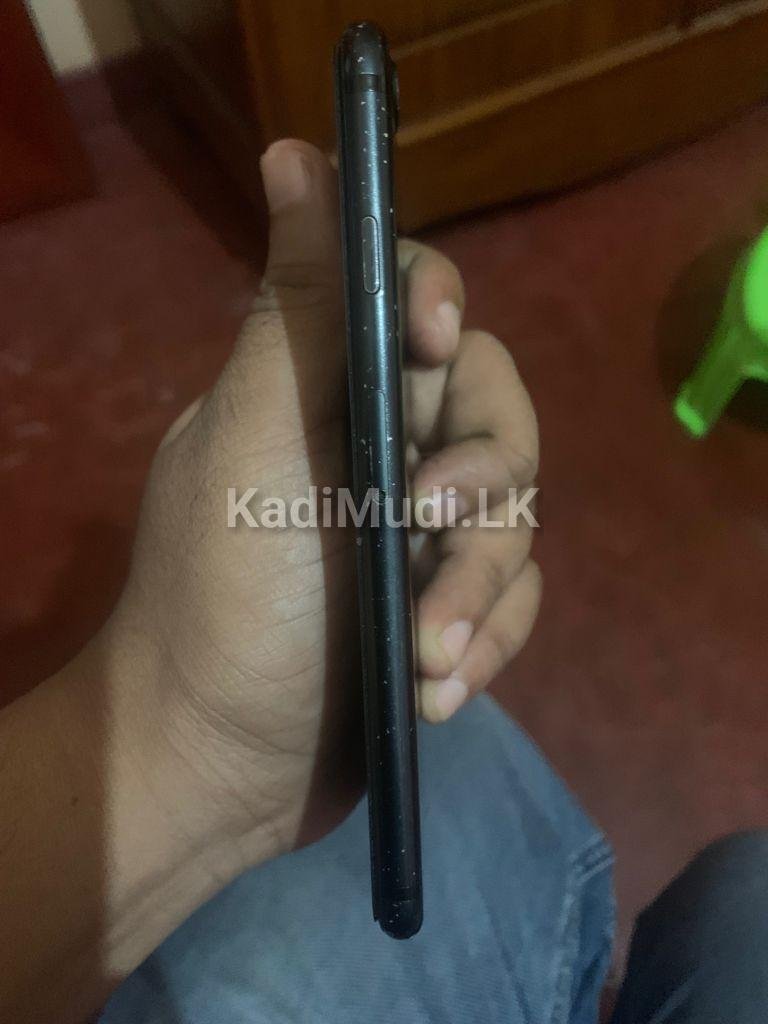 iPhone 7 Black for Sale