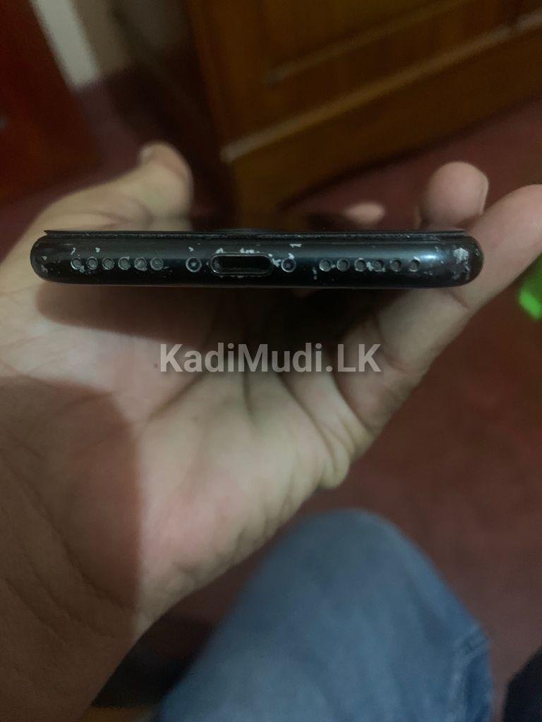 iPhone 7 Black for Sale