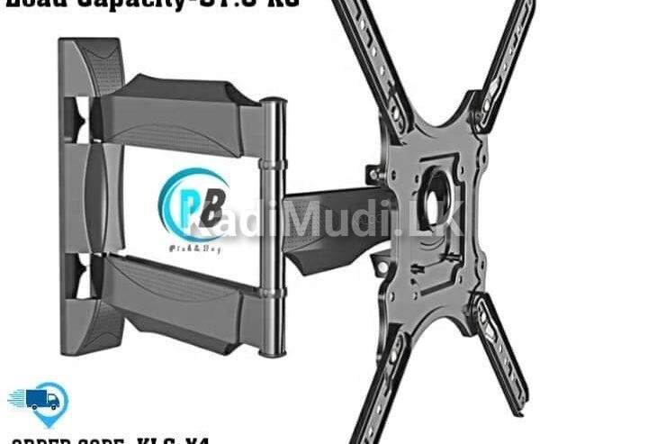 Kaloc KLC-X4 55″ Full Motion Wall Bracket
