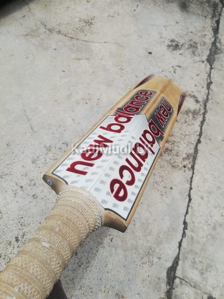 New Balance TC 560 English Willow Cricket Bat