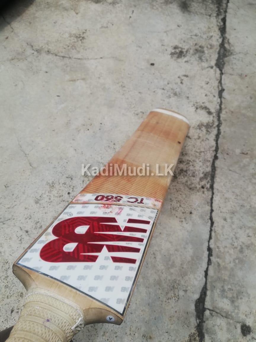 New Balance TC 560 English Willow Cricket Bat