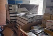 HIK Vision CCTV Camera and DVR for Sale