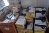 HIK Vision CCTV Camera and DVR for Sale