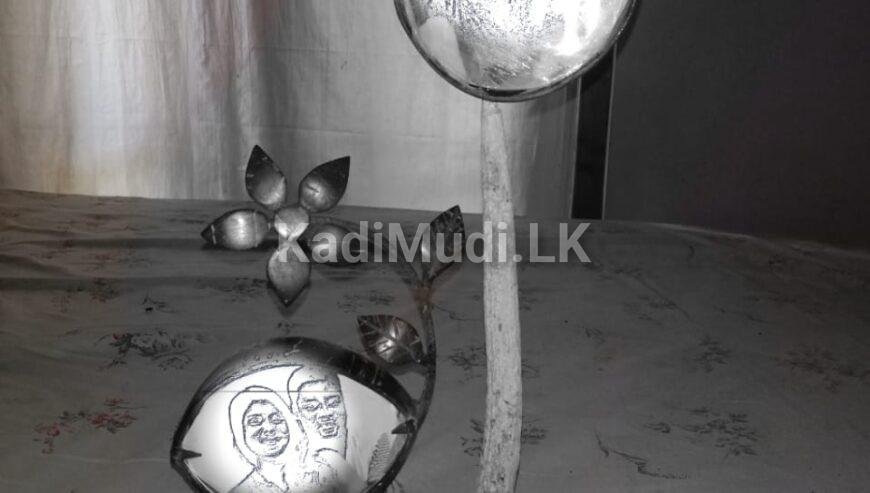 Coconut Photo Frame for Sale