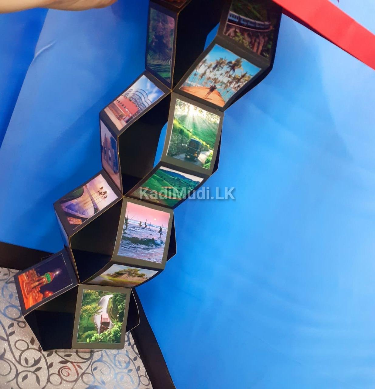 Sublimation Craft Printing