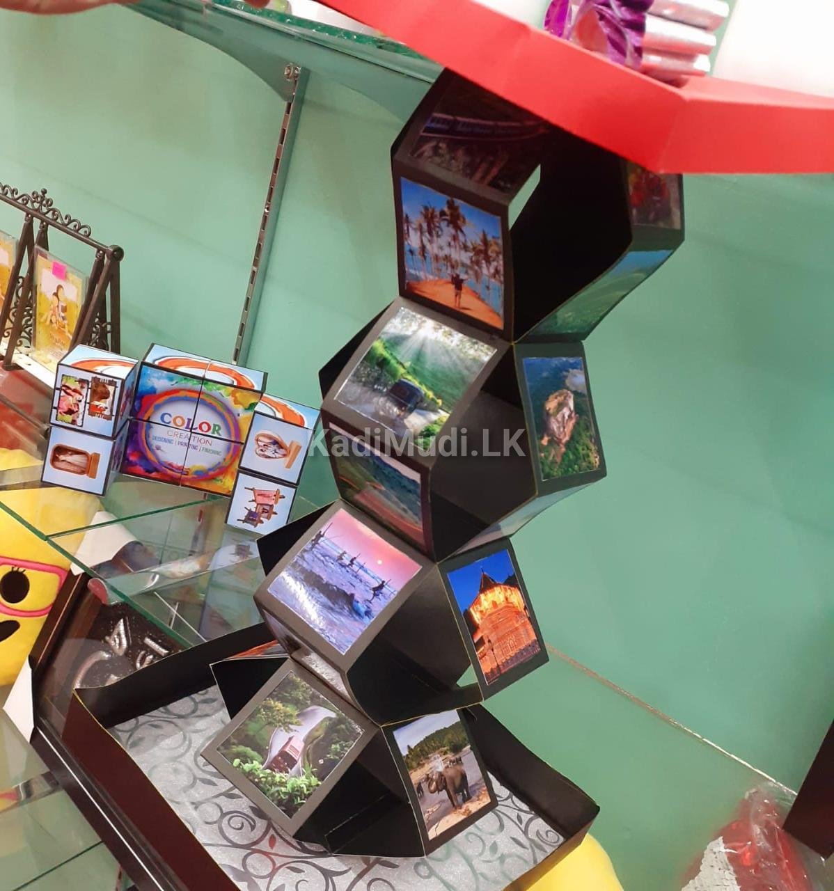 Sublimation Craft Printing