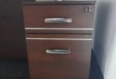 Executive Office Table Damro KWT 054