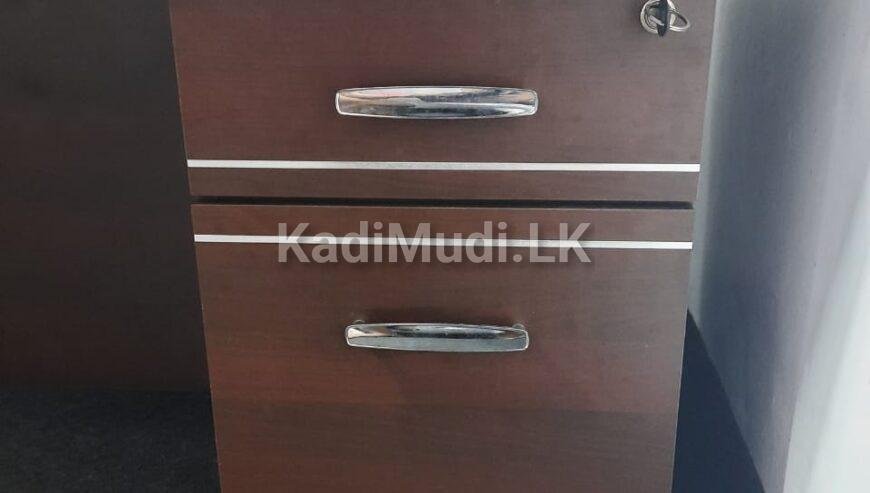 Executive Office Table Damro KWT 054
