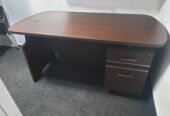 Executive Office Table Damro KWT 054