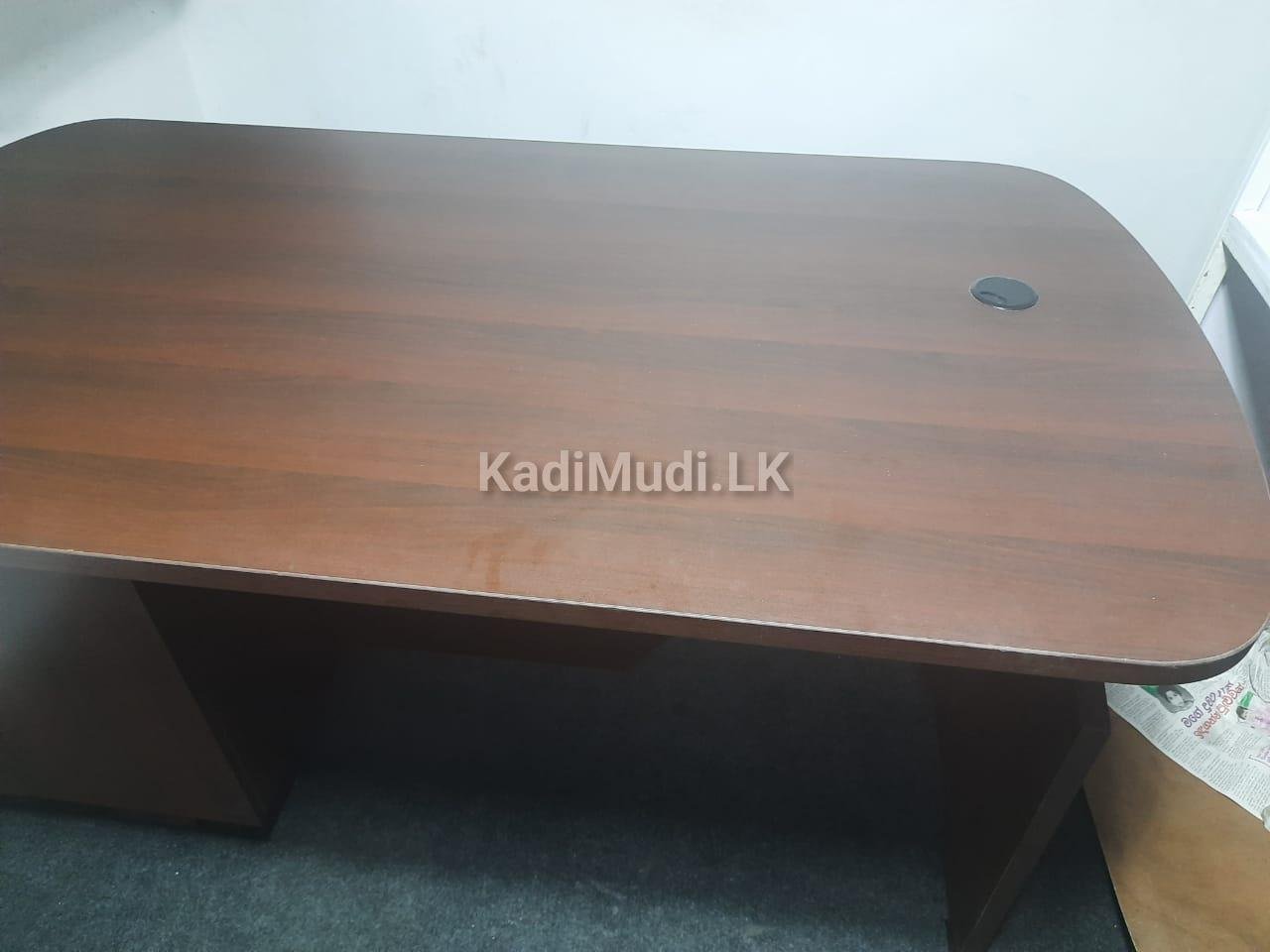 Executive Office Table Damro KWT 054 for Sale in Sri Lanka » KadiMudi