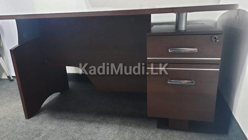 Executive Office Table Damro KWT 054