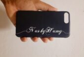 Sublimation Phone Cover Printings