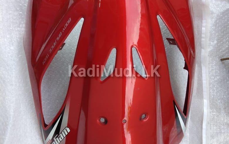 Used Motor Bike Body Parts