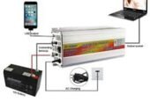Power Inverter