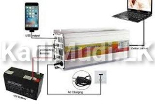 Power Inverter