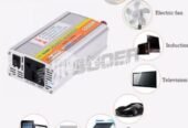 Power Inverter