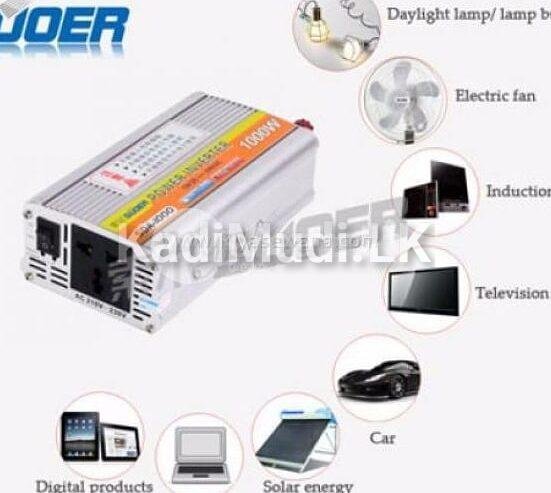 Power Inverter