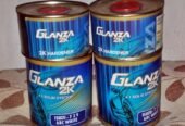 වාහන තින්ත ආශ්‍රිත නිෂ්පාදන | Auto Paint Products