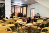 Sell or Rent Restaurant Items