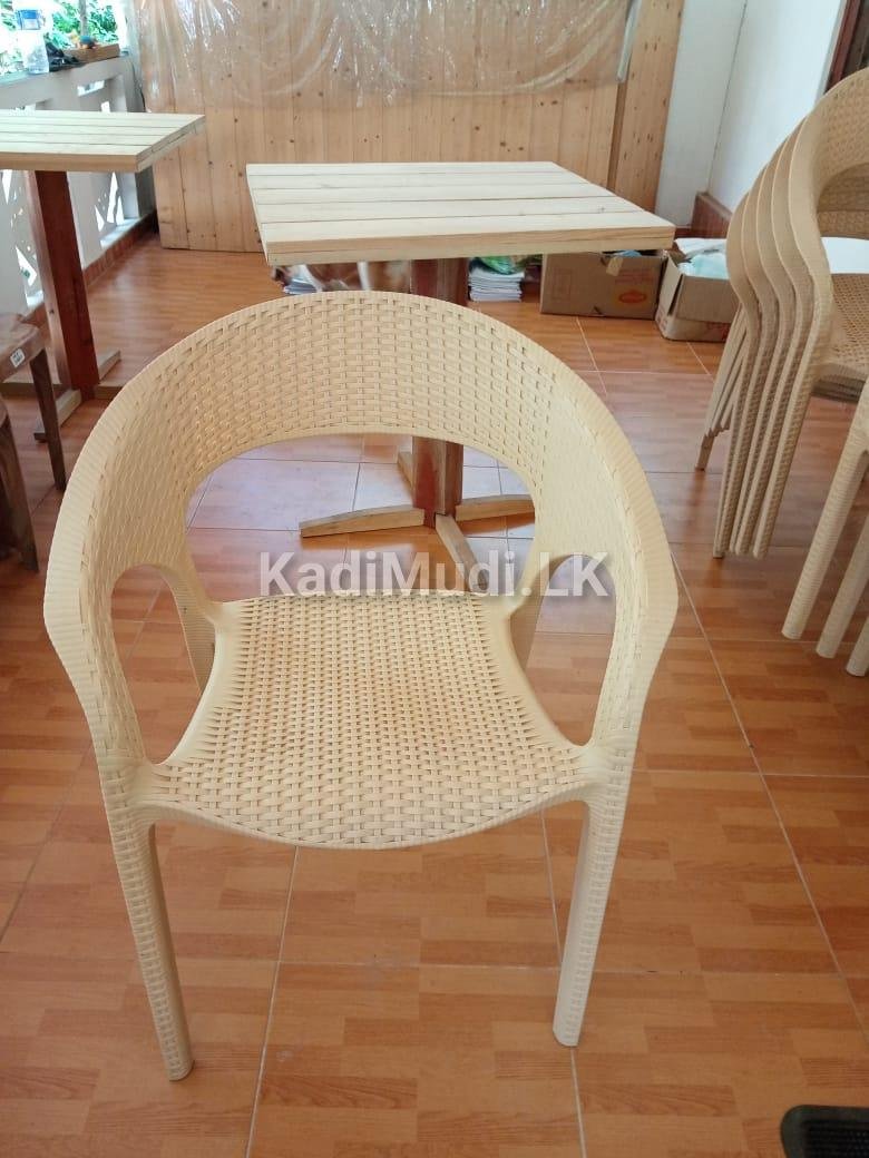 Sell or Rent Restaurant Items