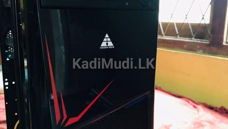 I3 3rd Gen Computer for Sale