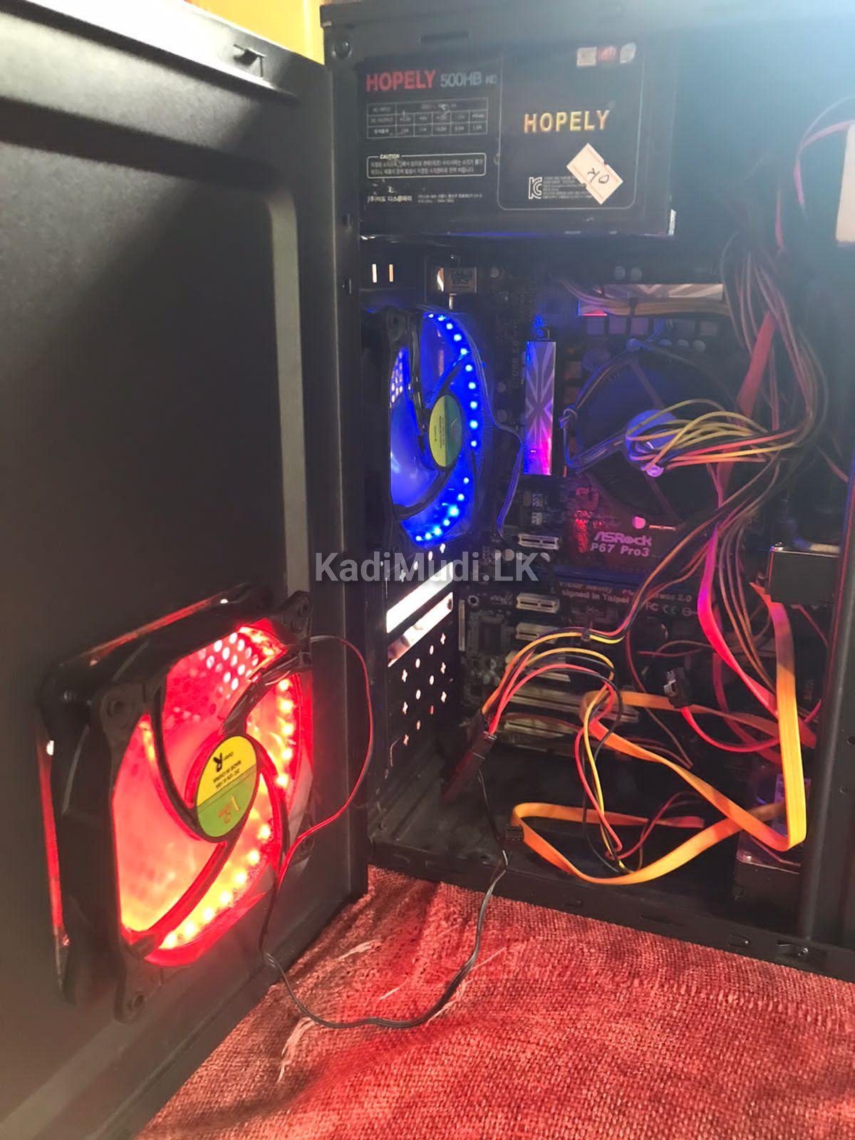 I3 3rd Gen Computer for Sale