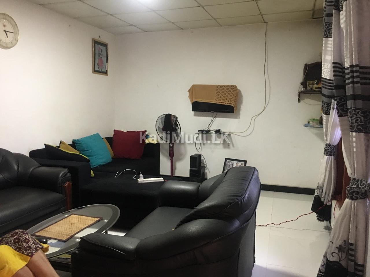 House in Uda Peradeniya