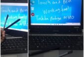 Toshiba Core i3 Touch Screen Laptop