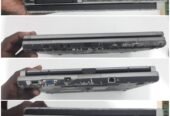Toshiba Core i3 Touch Screen Laptop